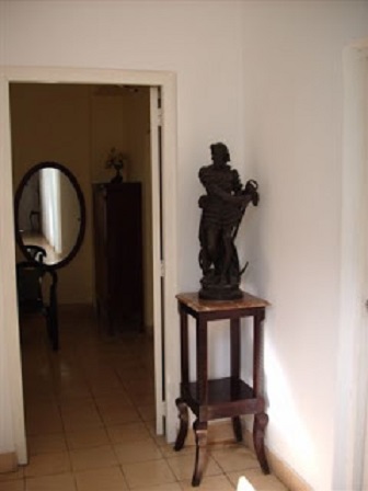 'Habitacion' 